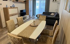 Brookforest Belvarosi Apartman