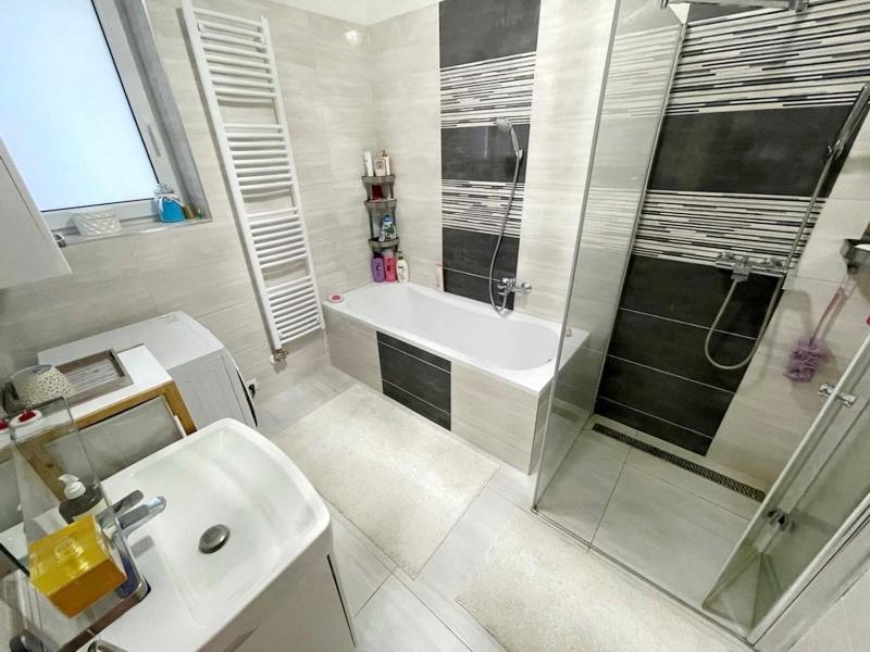 Brookforest Belvarosi Apartman Debreţin Exterior foto