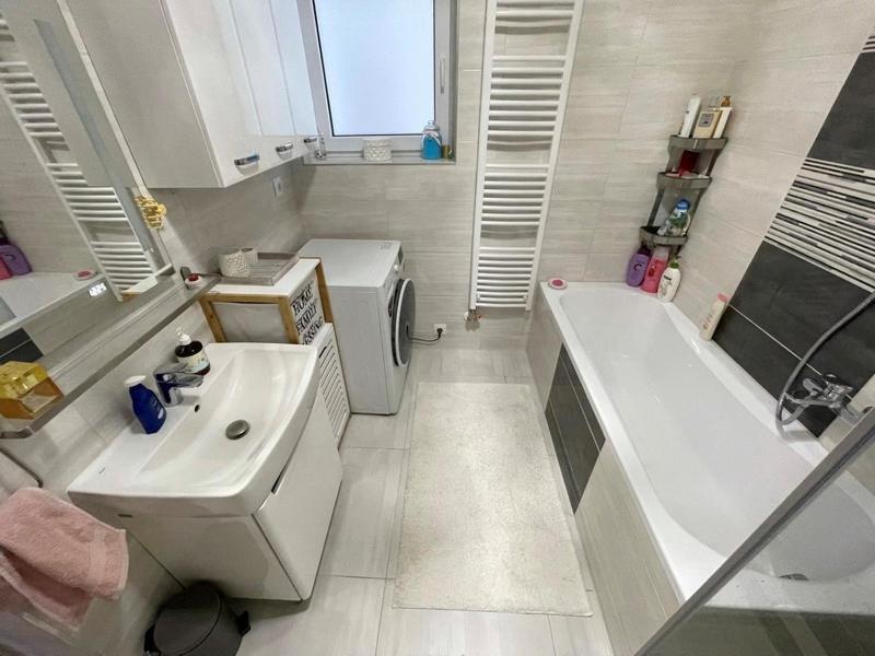 Brookforest Belvarosi Apartman Debreţin Exterior foto