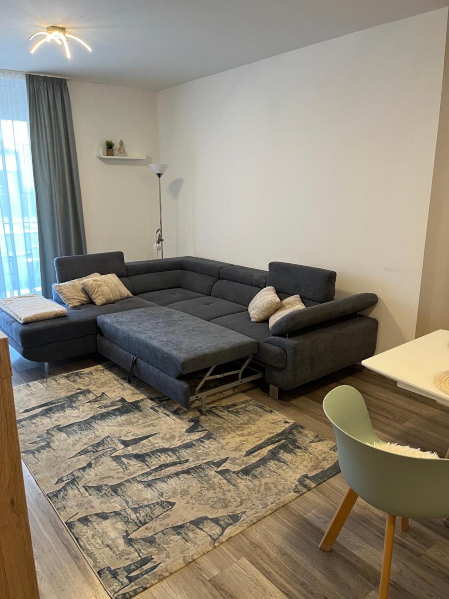 Brookforest Belvarosi Apartman Debreţin Exterior foto