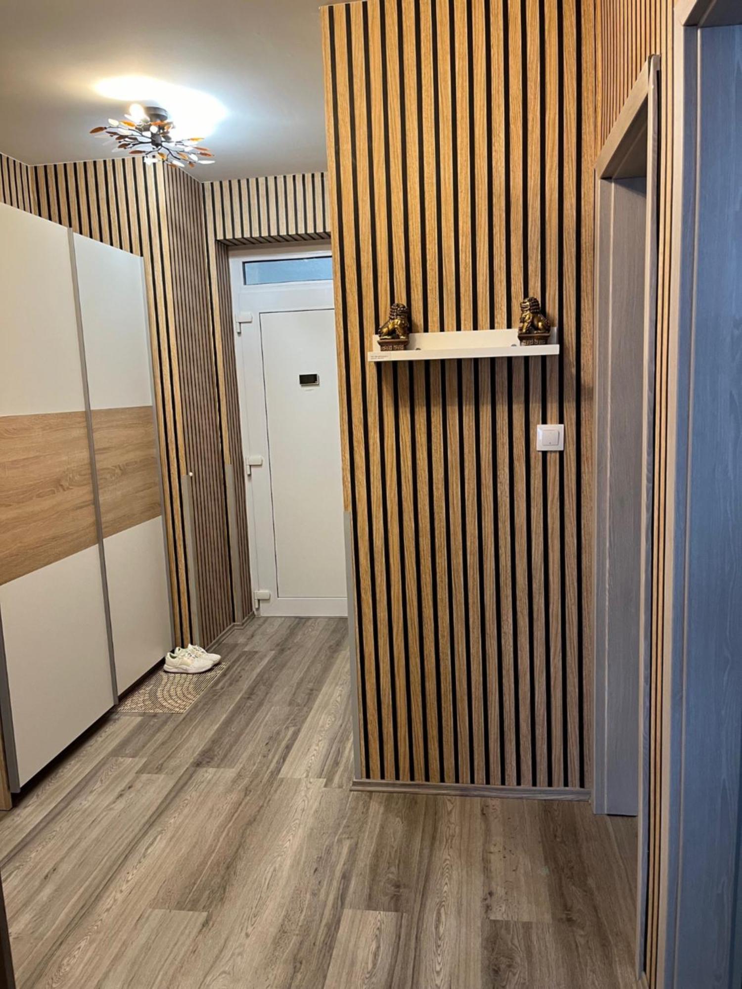 Brookforest Belvarosi Apartman Debreţin Exterior foto